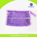 Professional cheap pretty wholesale bulk clear makeup bag